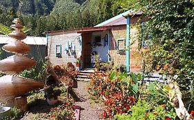 Ma Cabane A Cilaos